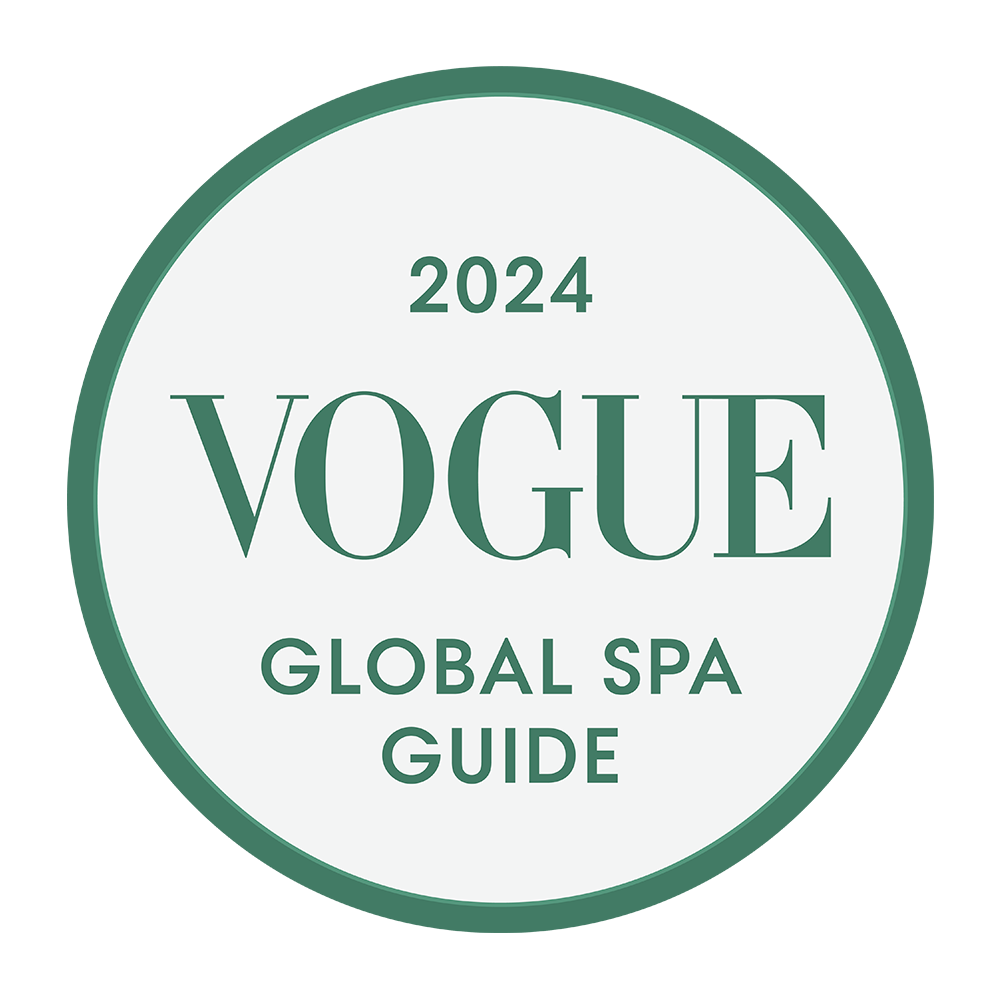 Vogue Logo