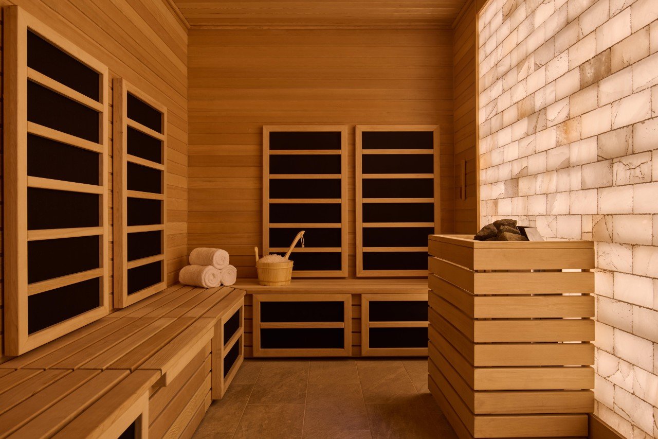 Kilolani Spa Hydrotherapy 
