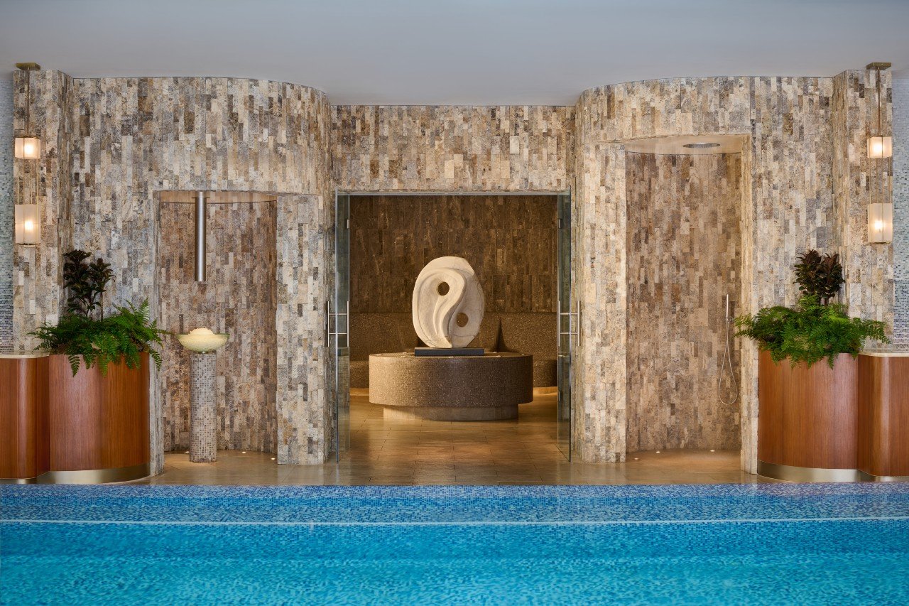 Kilolani Spa Vitality Pool and Hammam 