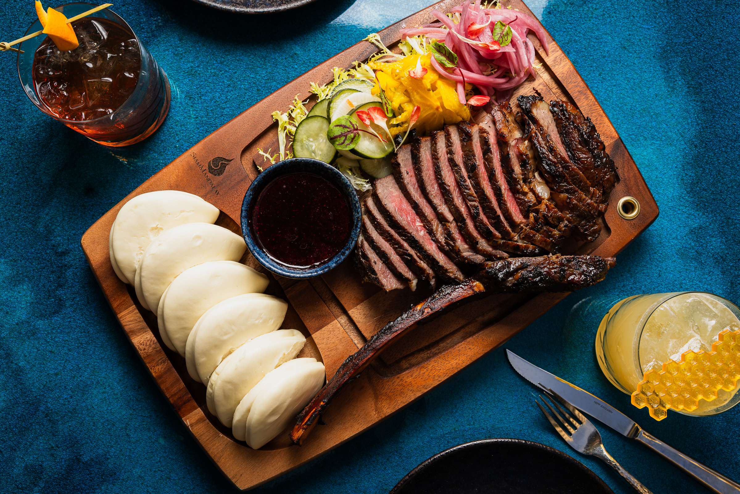 tomahawk