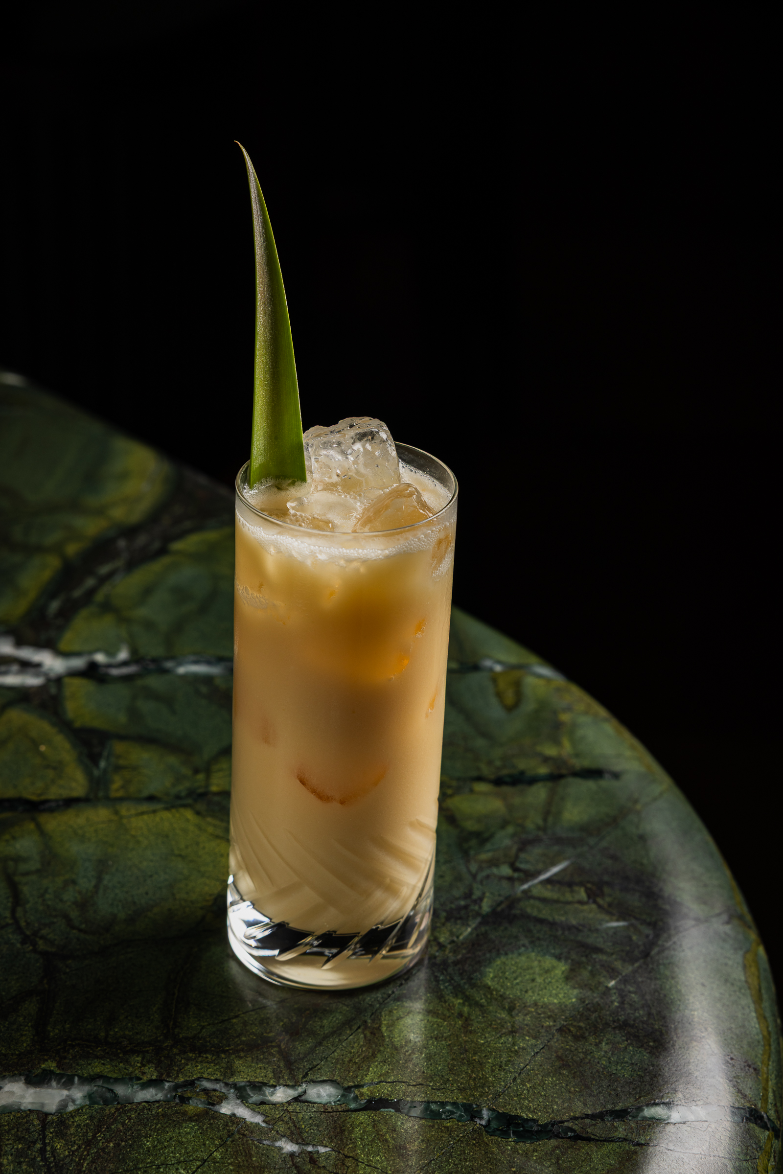 botero cocktail