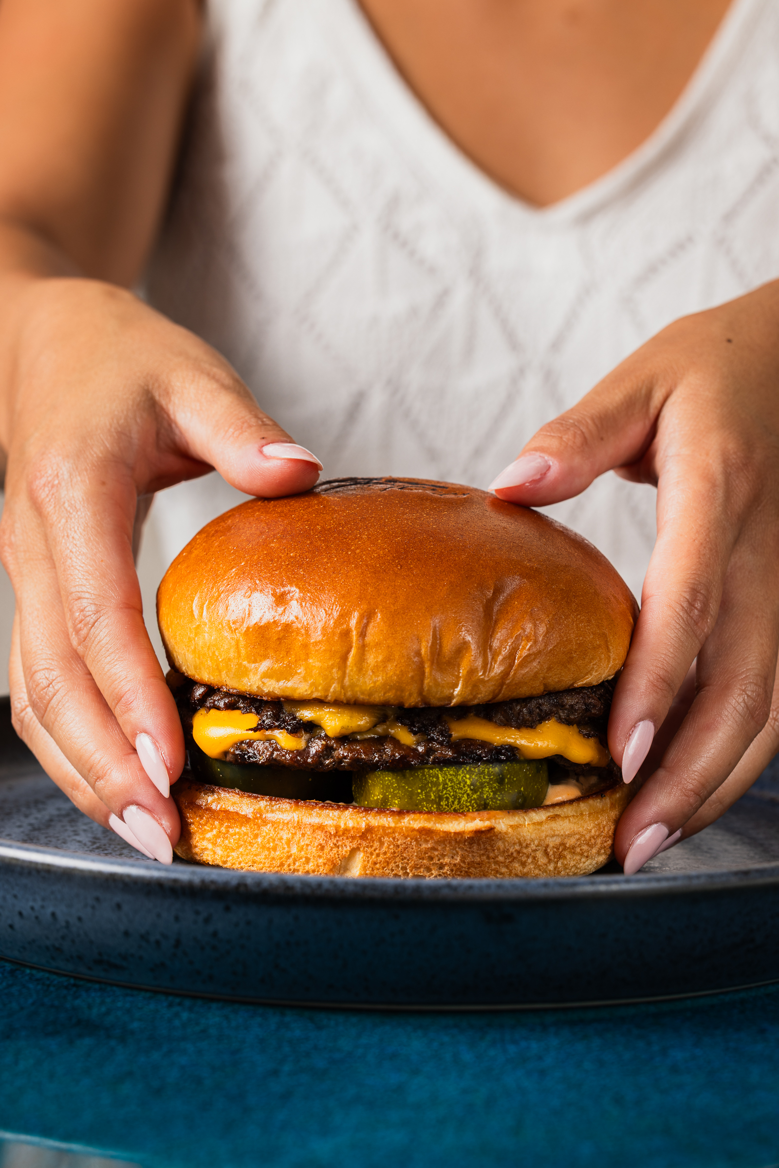 botero burger