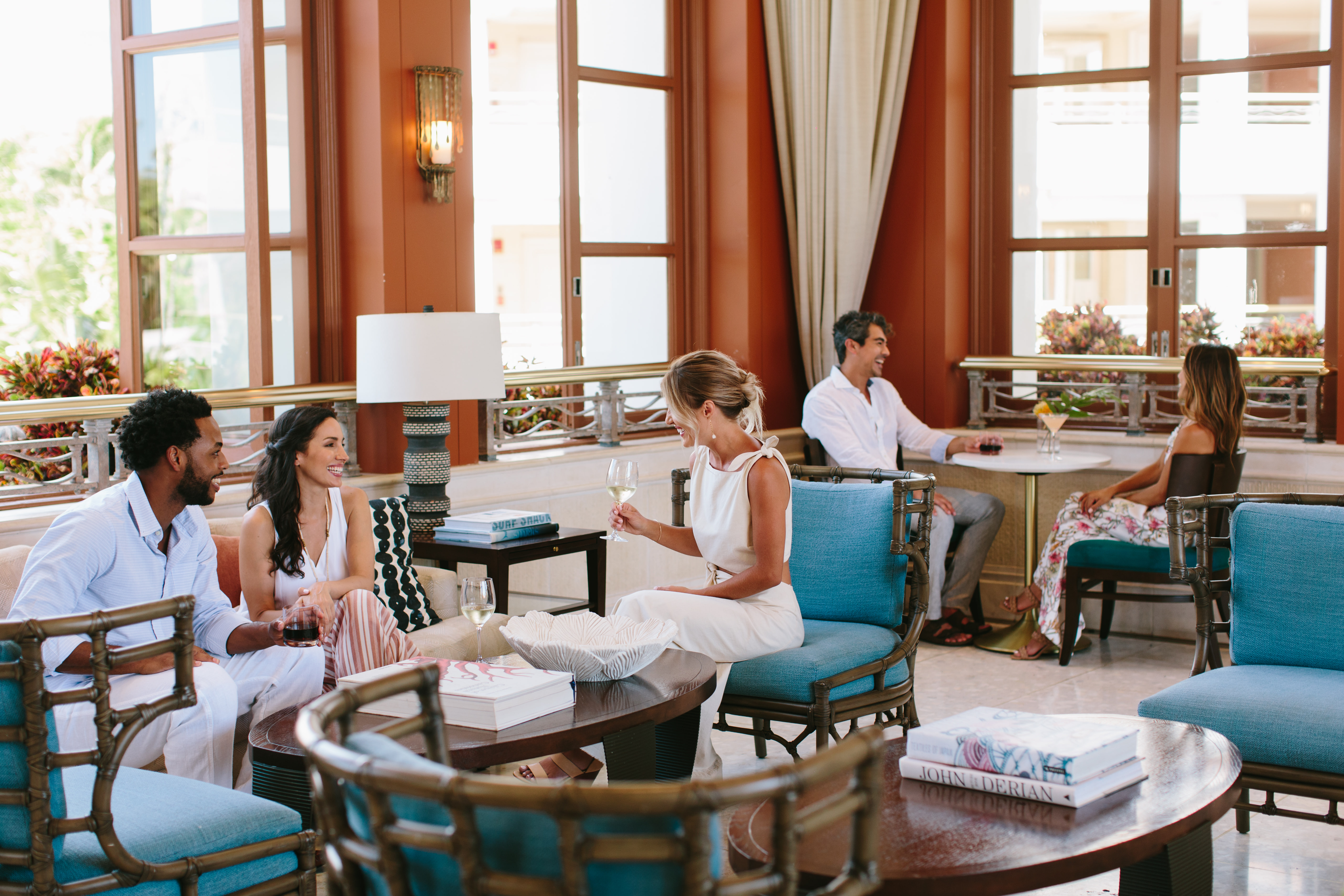 napua lounge lifestyle