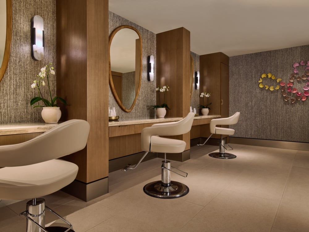 Kilolani Spa Salon