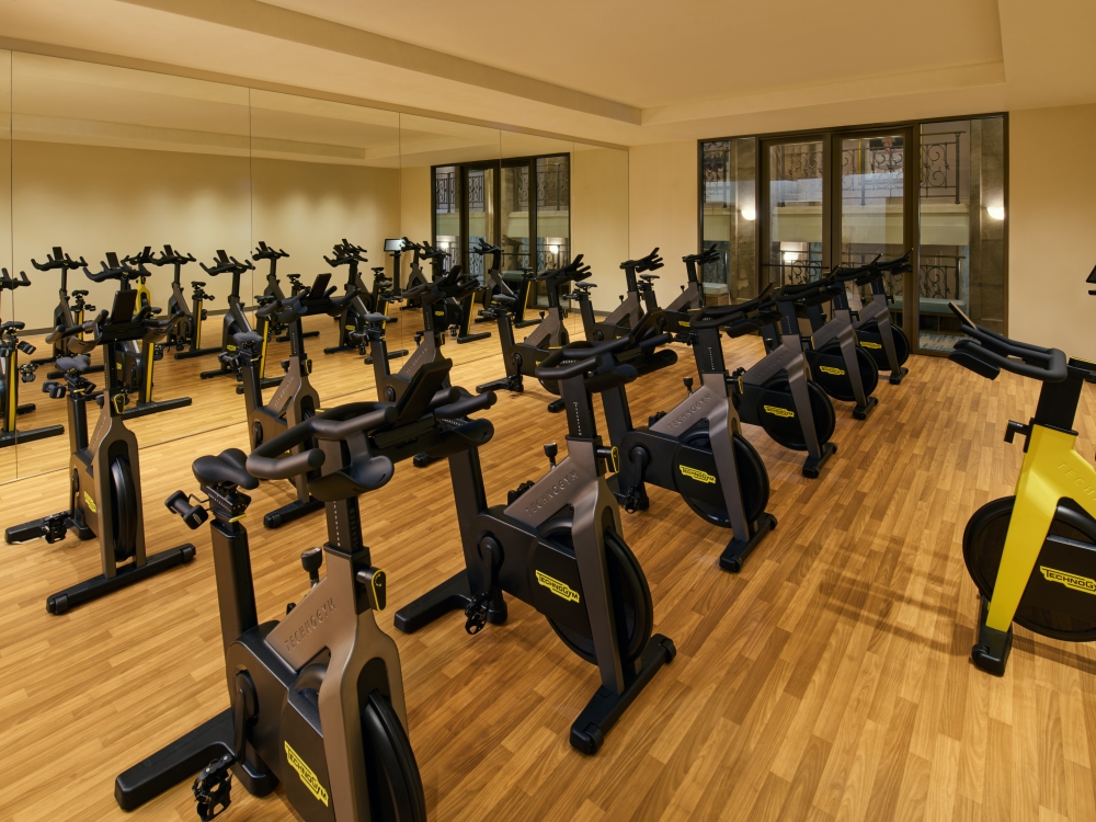 Movement Studio 