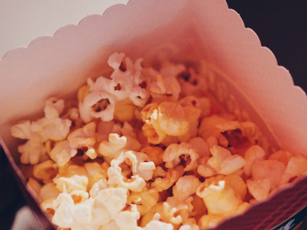 Popcorn