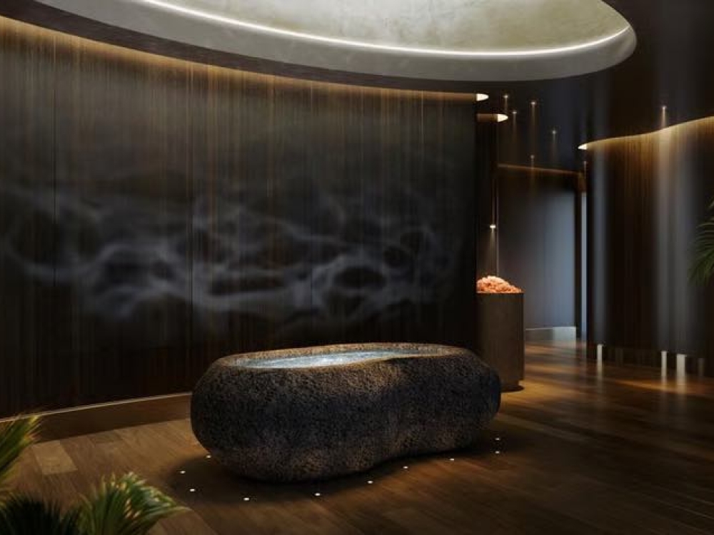 Kilolani Spa