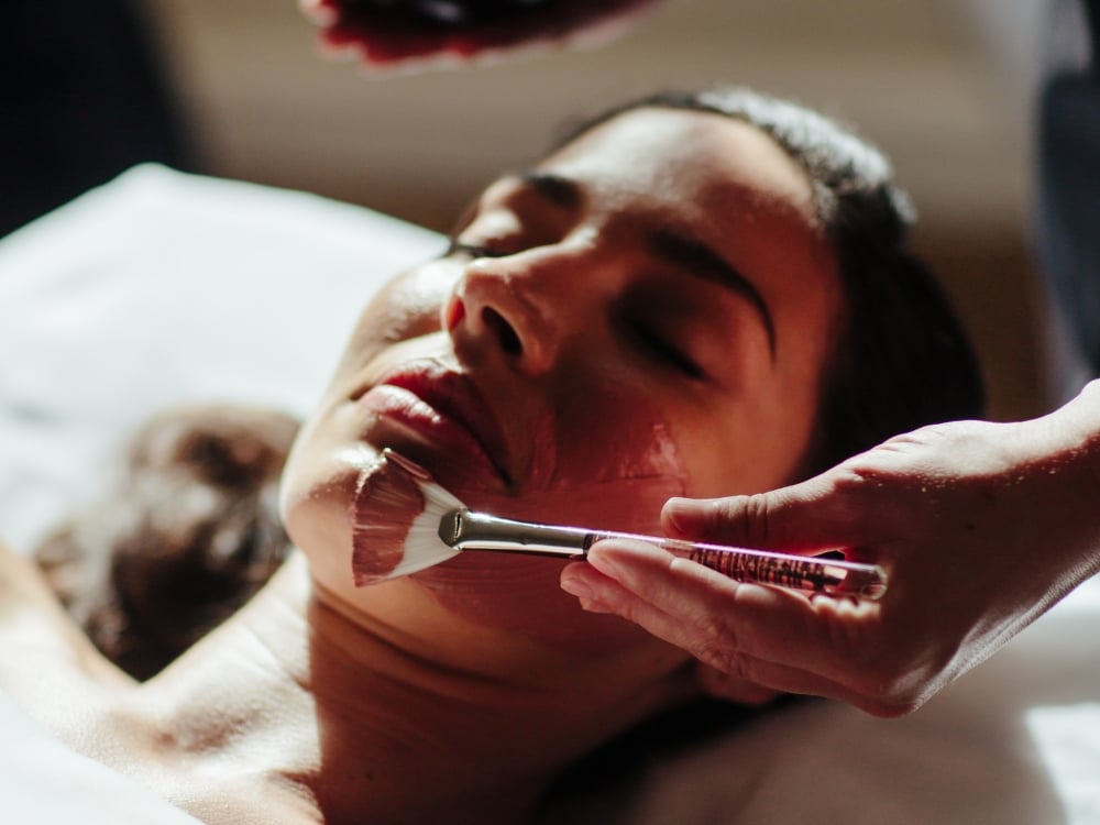 Facial