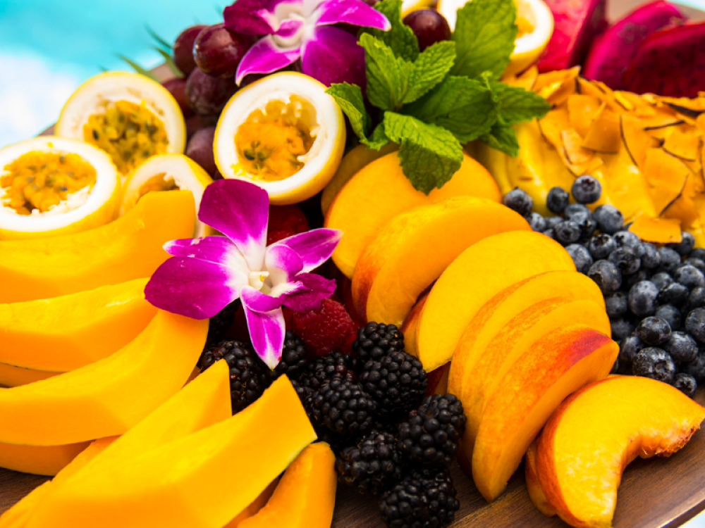 Integrative Nutrition