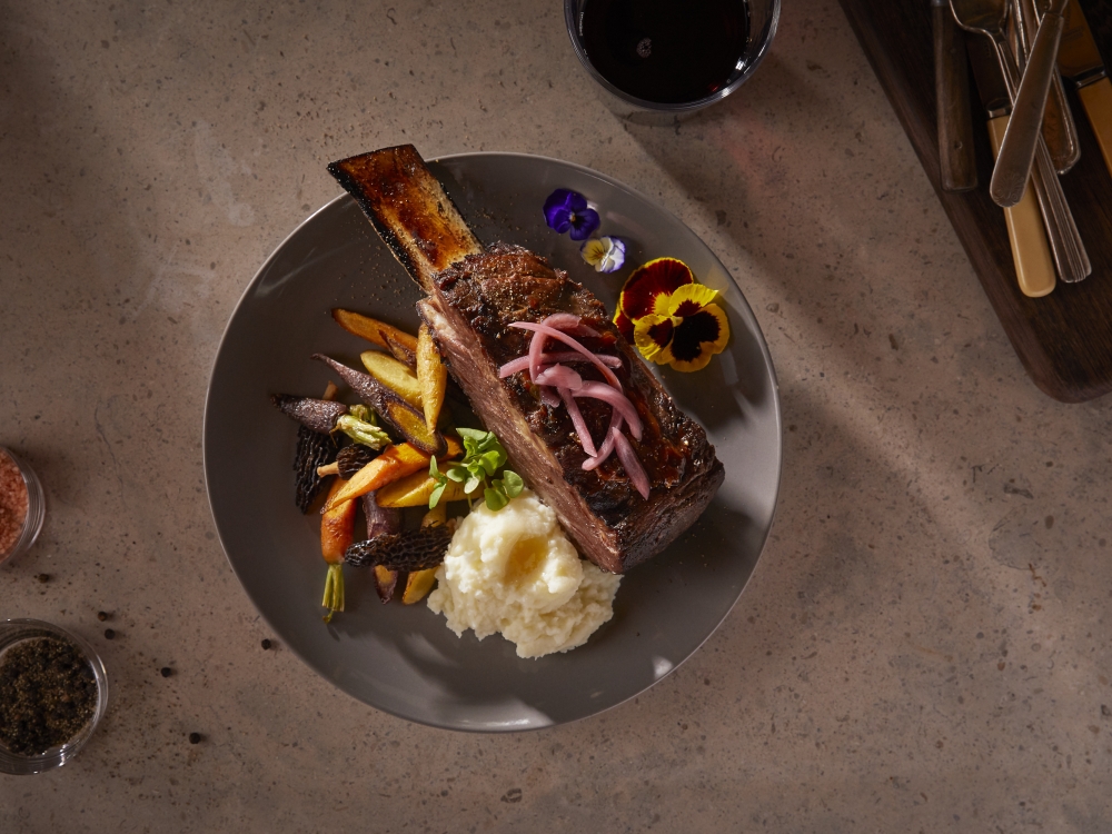 GW Banquet Short Rib