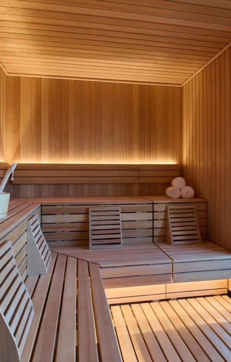 Kilolani Spa Sauna