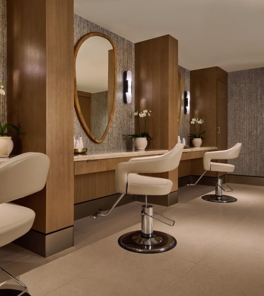 Spa Salon