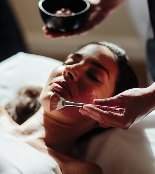Facial