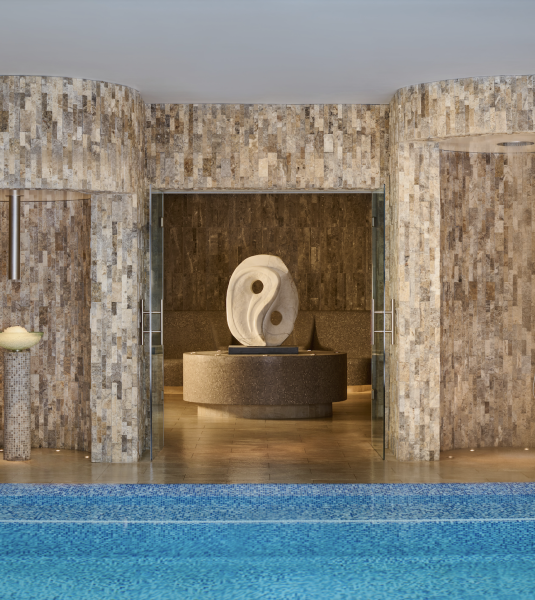 Kilolani Spa Vitality Pool