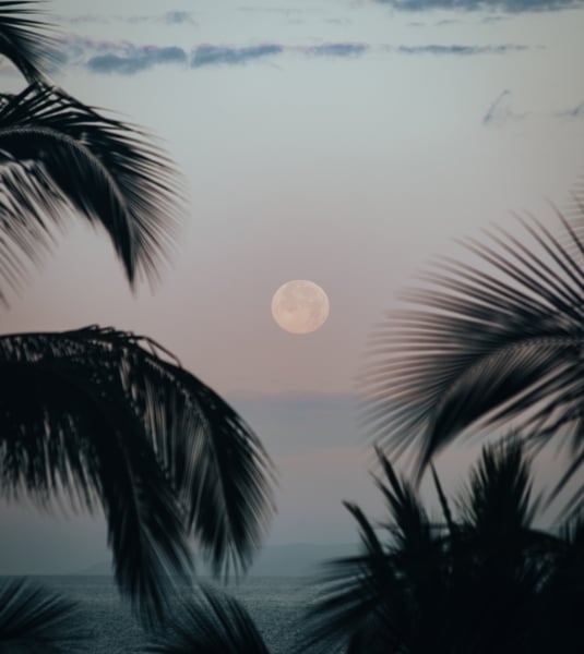 Full Moon Activation