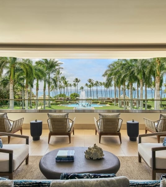 Kilolani Spa