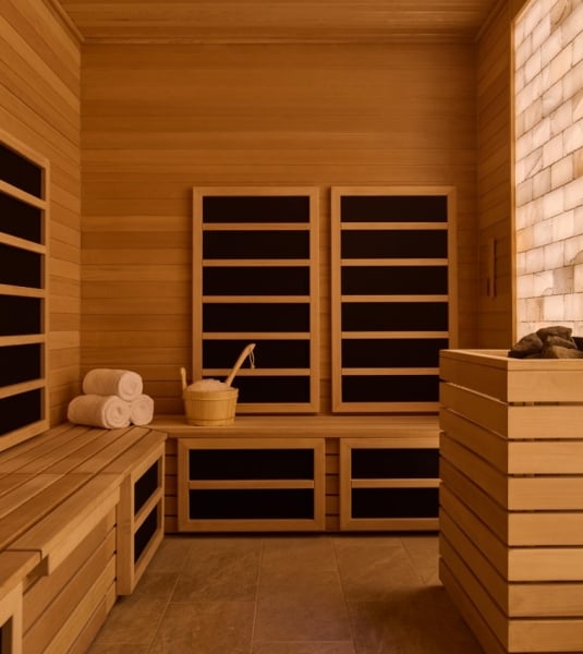 Kilolani Spa Hydrotherapy 