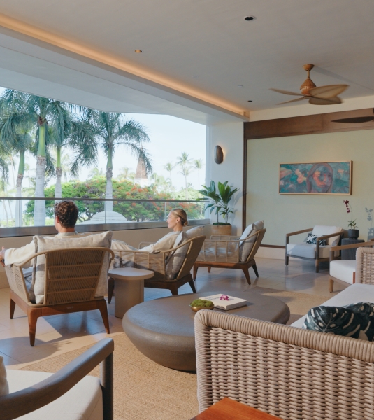 reflection lounge megan and doug