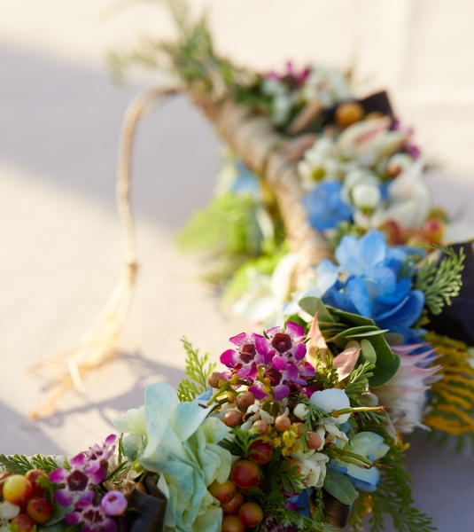 lei