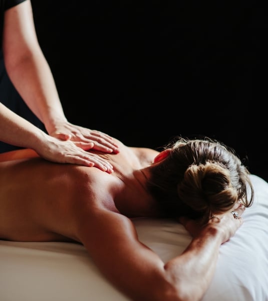massage