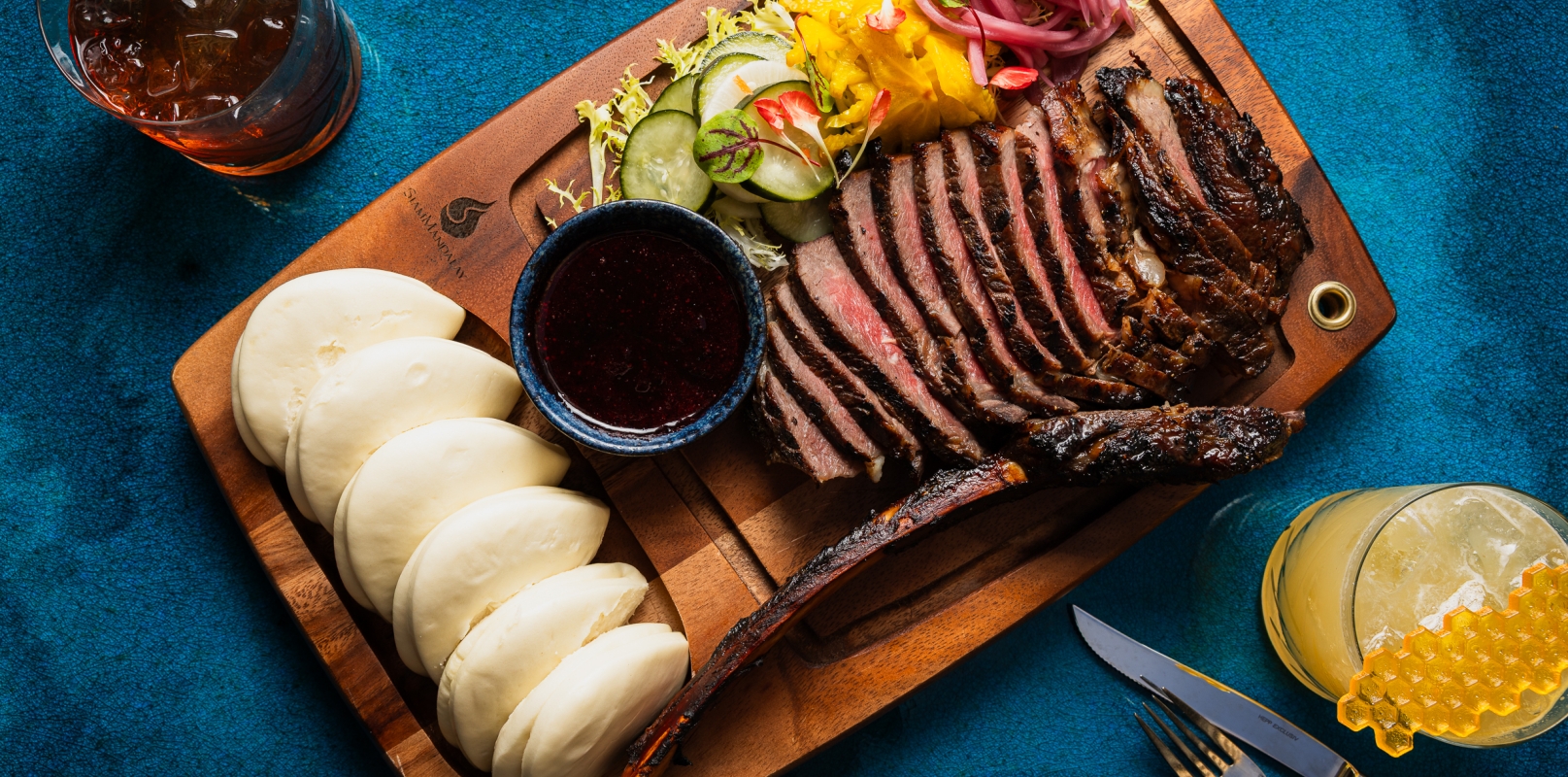 tomahawk