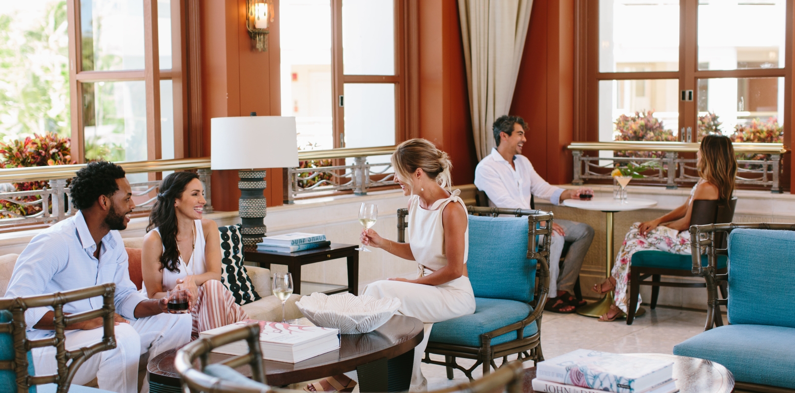 napua lounge lifestyle