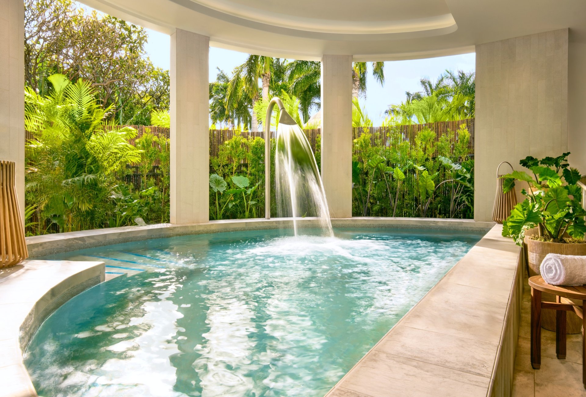 Kilolani Hydrothermal Gardens