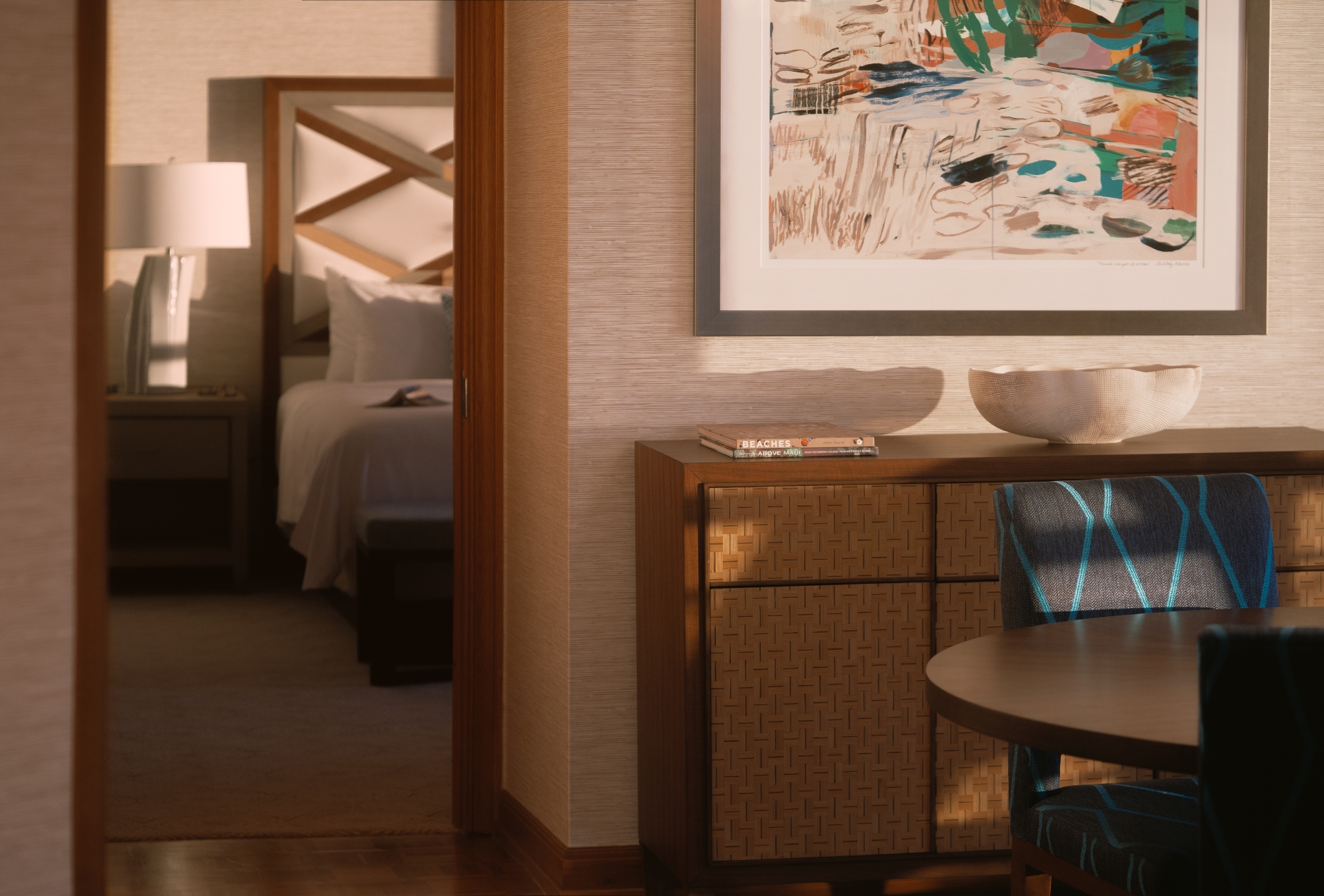 Napua_rooms