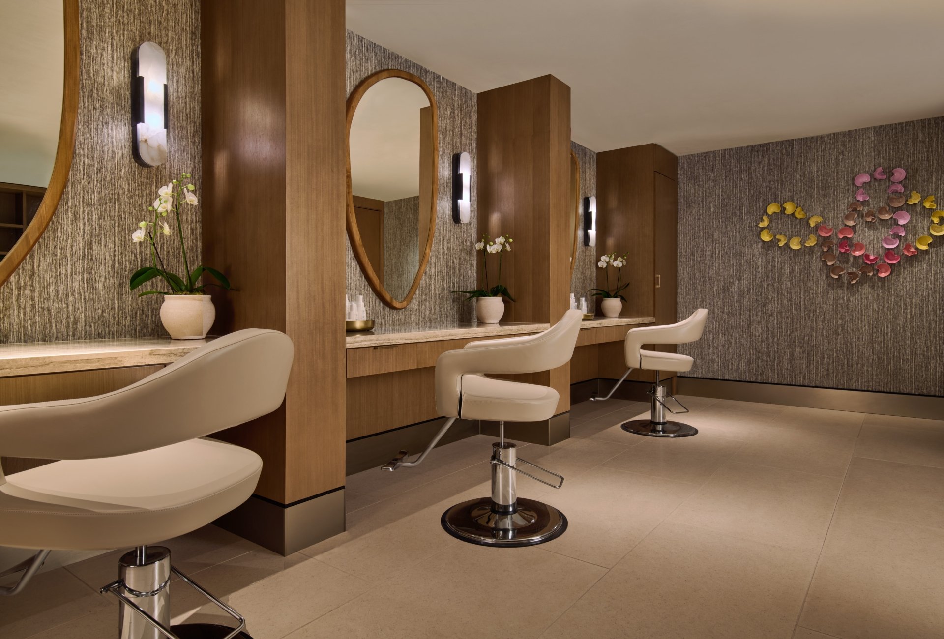 Spa Salon