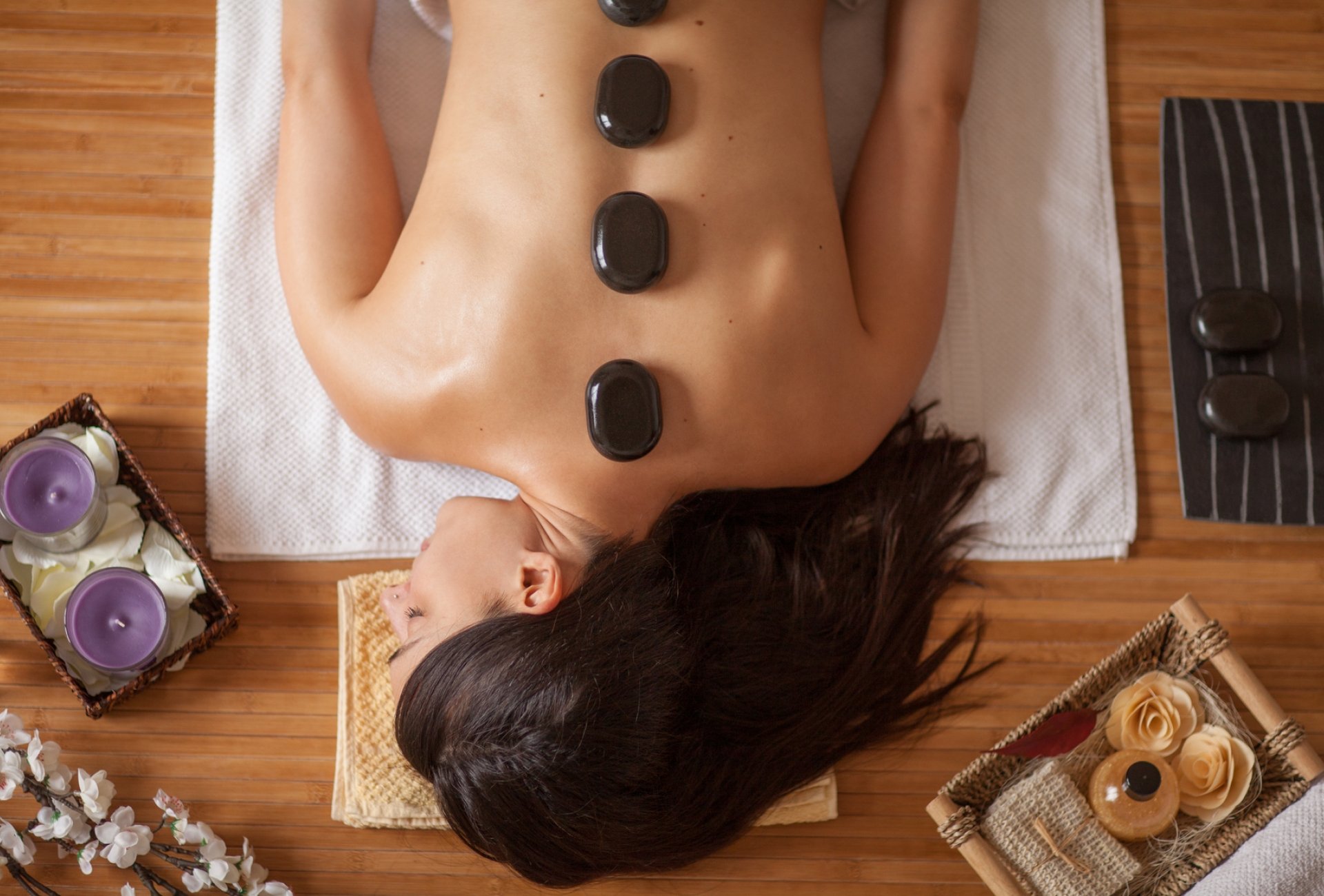 Kilolani Spa Massage