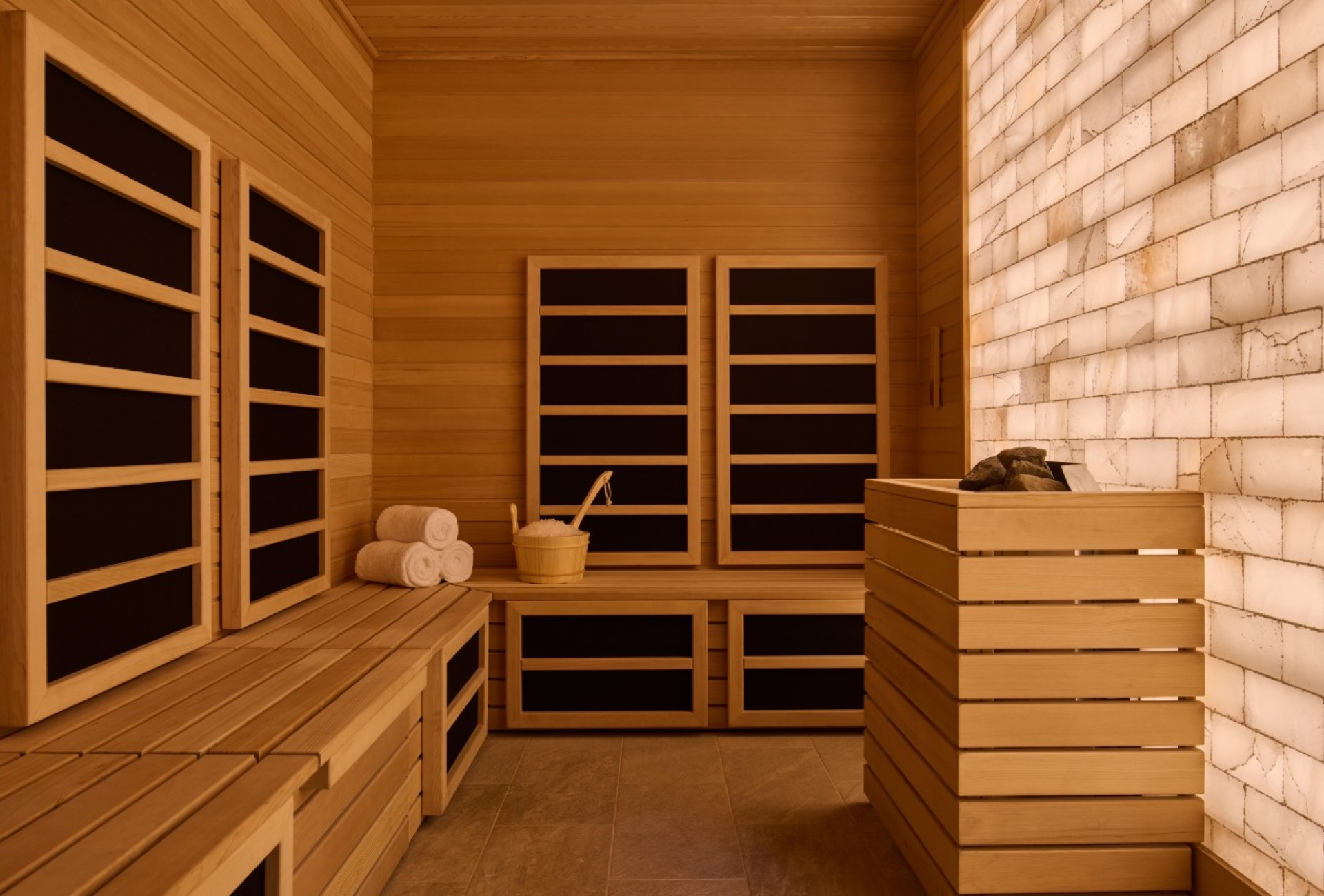 Kilolani Spa Hydrotherapy 